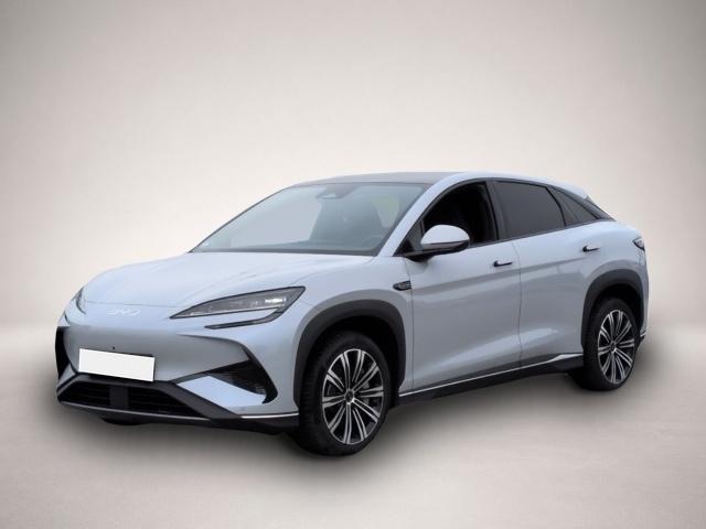 BYD SEALION 7