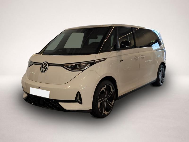 VW ID. Buzz