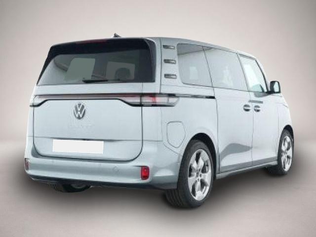 VW ID. Buzz