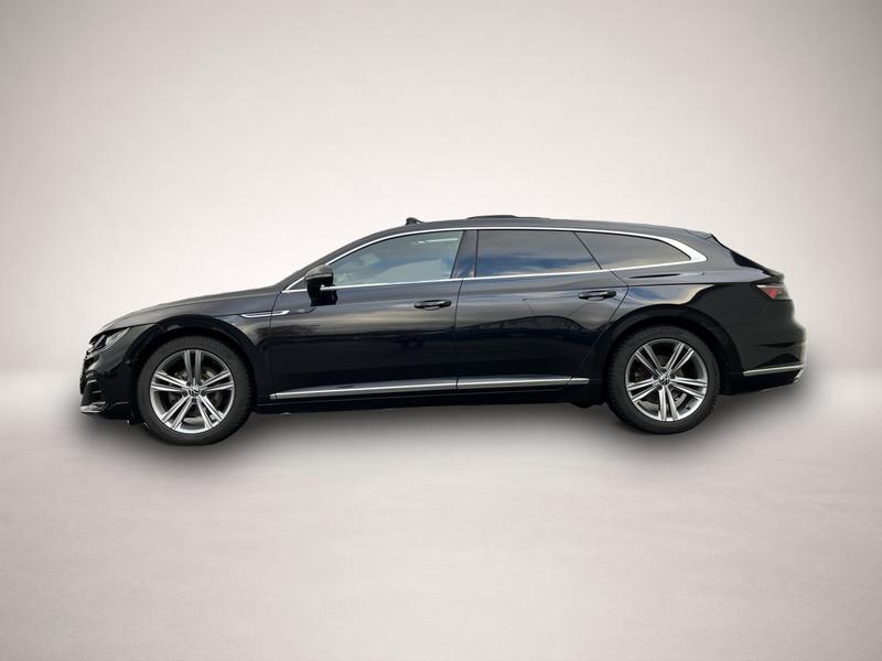VW Arteon