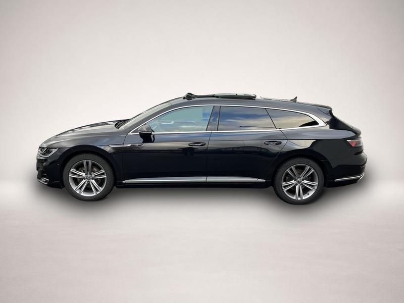 VW Arteon