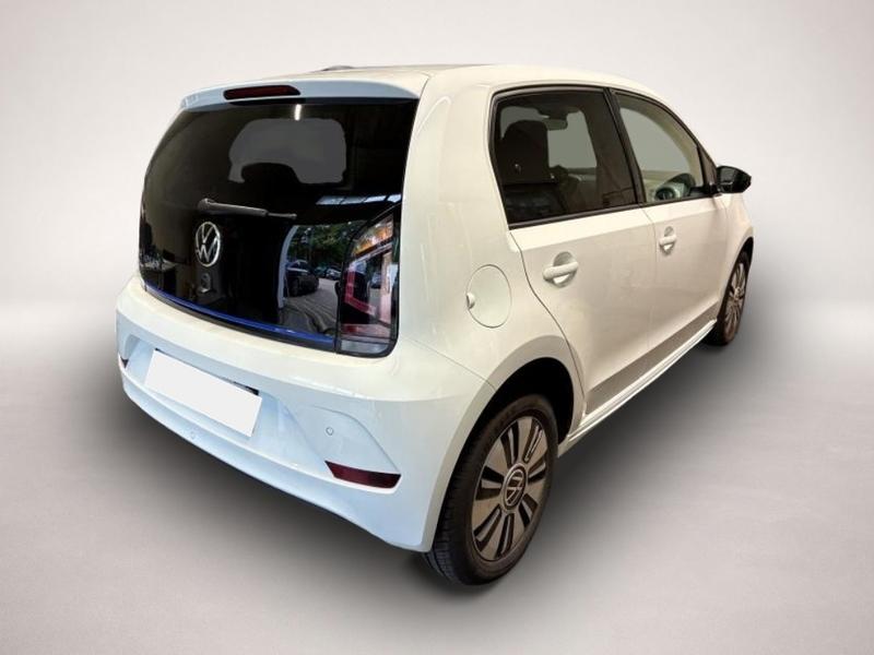 VW e-up!