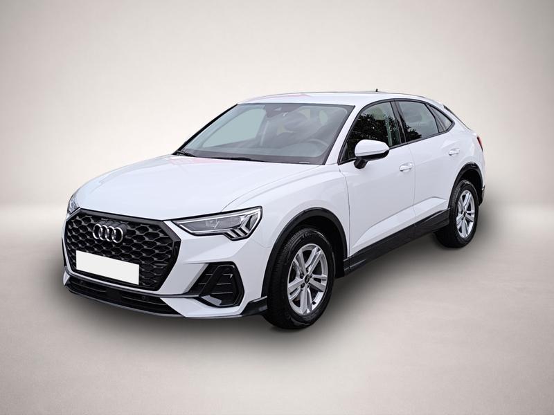 Audi Andere