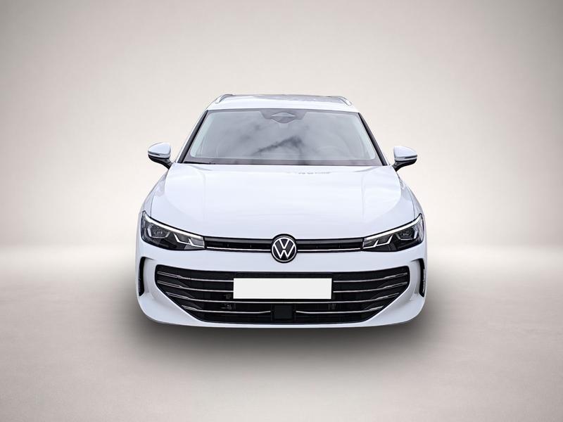 VW Passat Variant