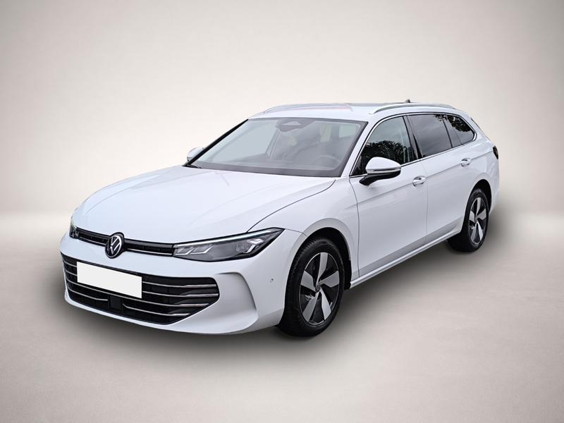 VW Passat Variant