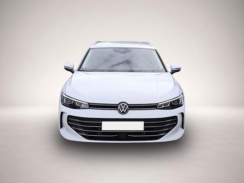VW Passat Variant