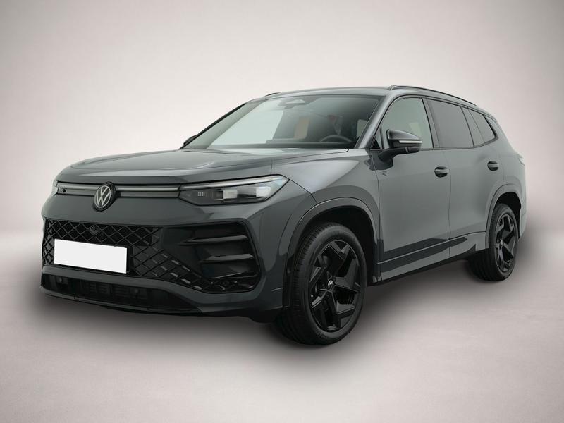 VW Tayron