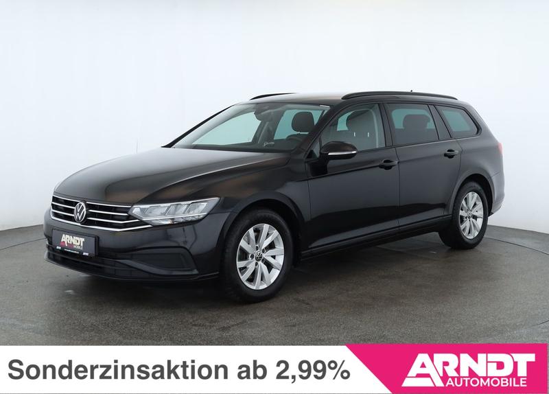 VW Passat Variant