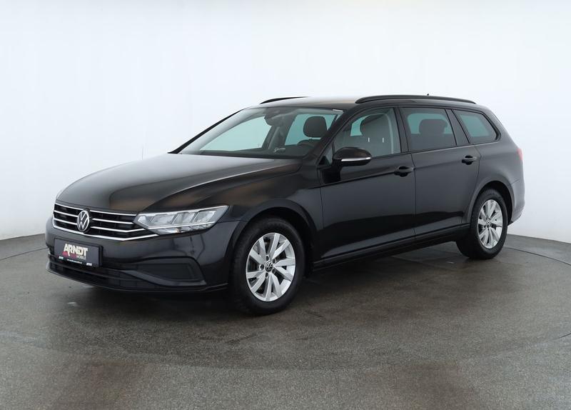 VW Passat Variant