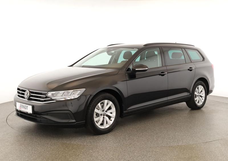 VW Passat Variant