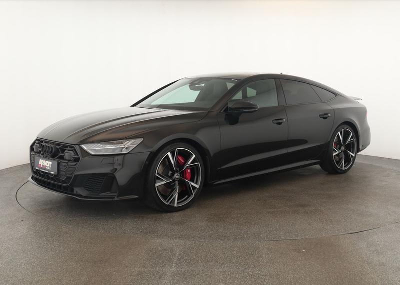 Audi S7