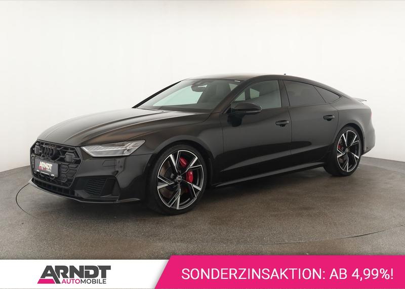 Audi S7