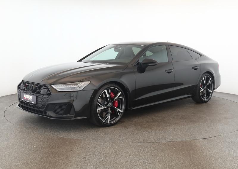 Audi S7