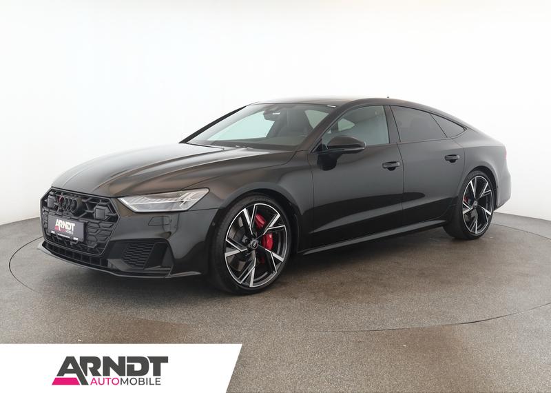 Audi S7