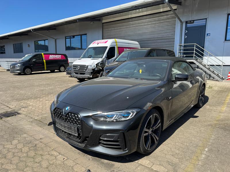 BMW M440