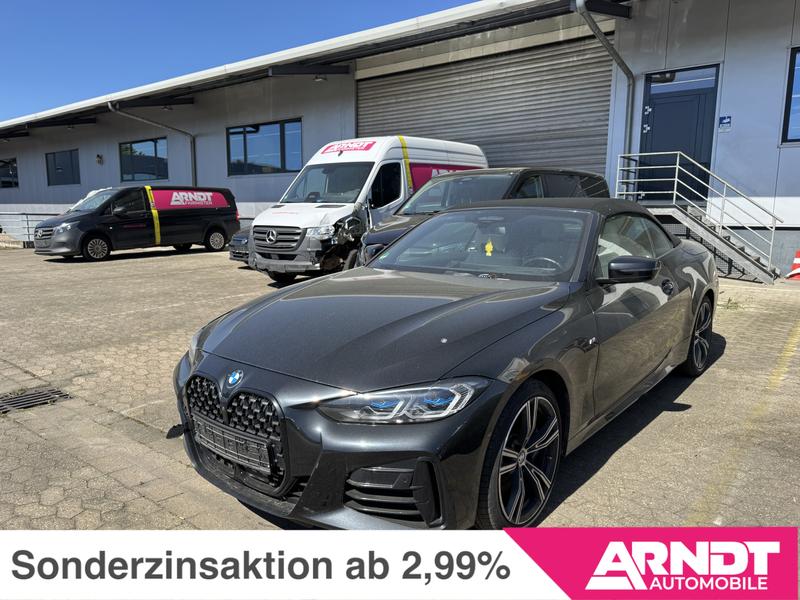 BMW M440