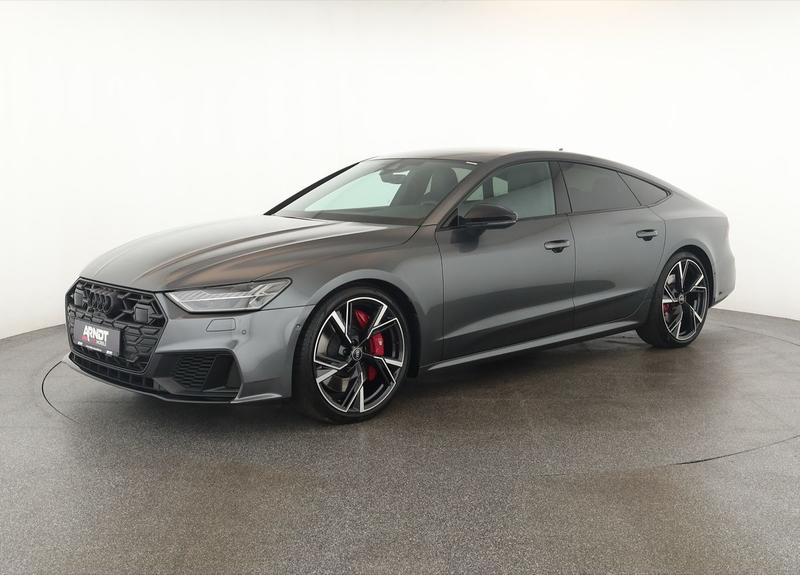 Audi S7