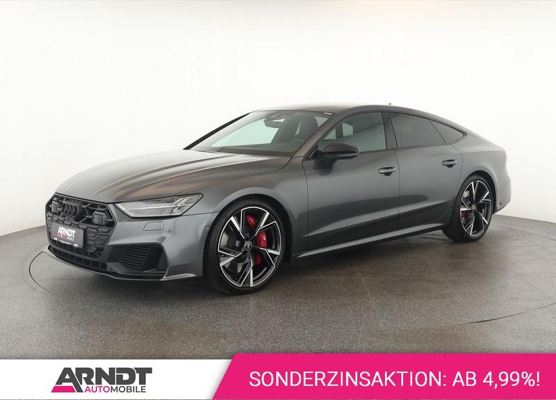 Audi S7