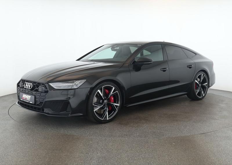 Audi S7