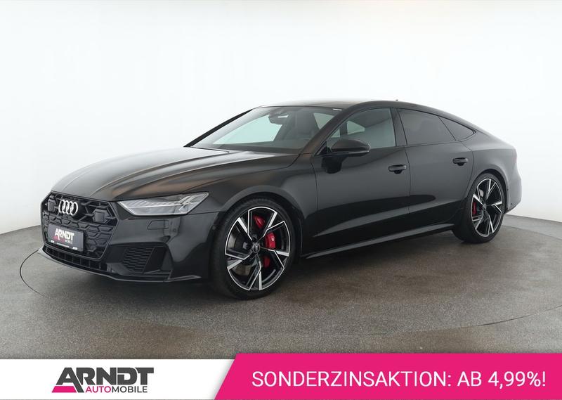 Audi S7
