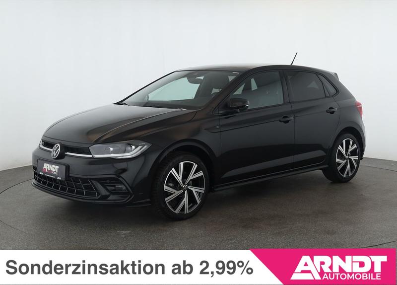 VW Polo