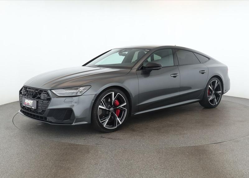 Audi S7