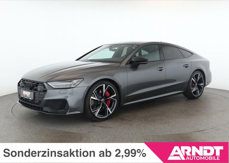 Audi S7