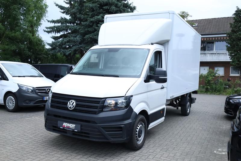 VW Crafter