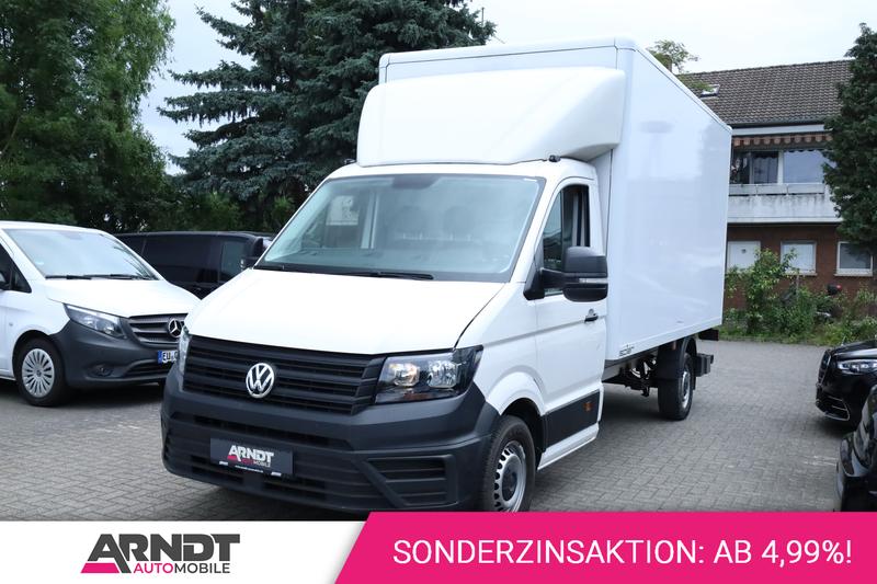 VW Crafter