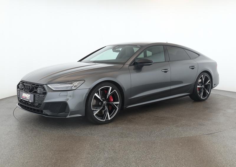 Audi S7
