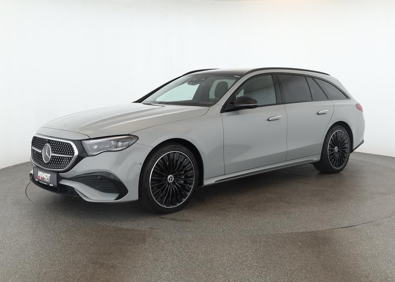 Mercedes-Benz E 450