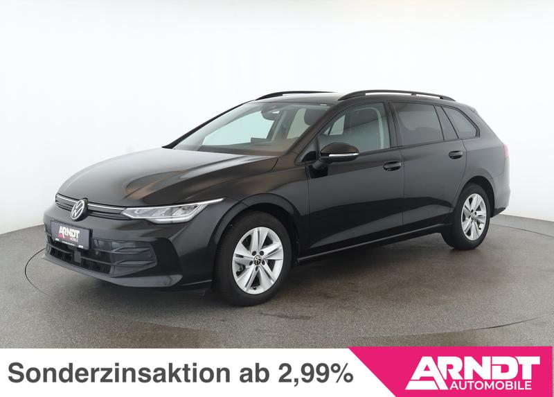 VW Golf