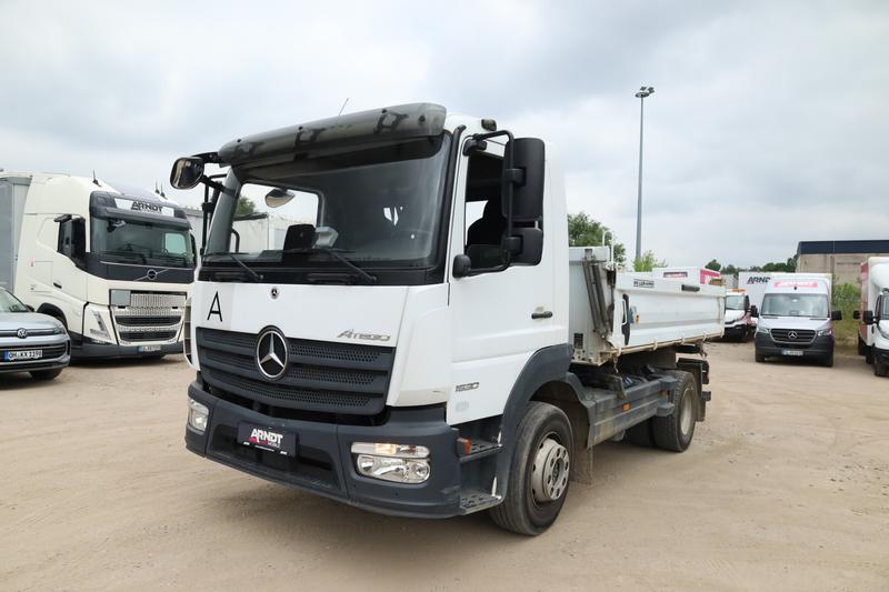 Mercedes-Benz Atego