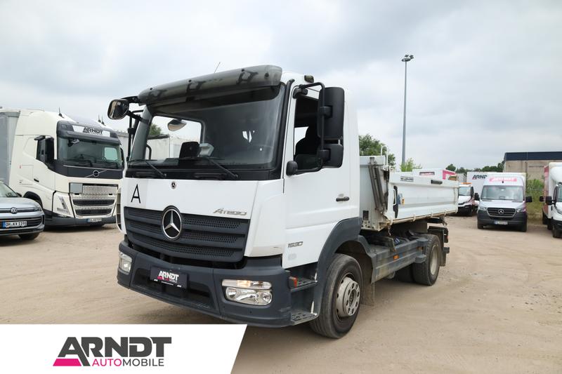 Mercedes-Benz Atego