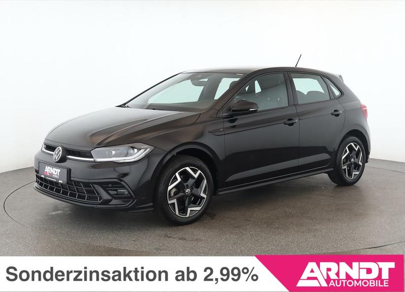 VW Polo