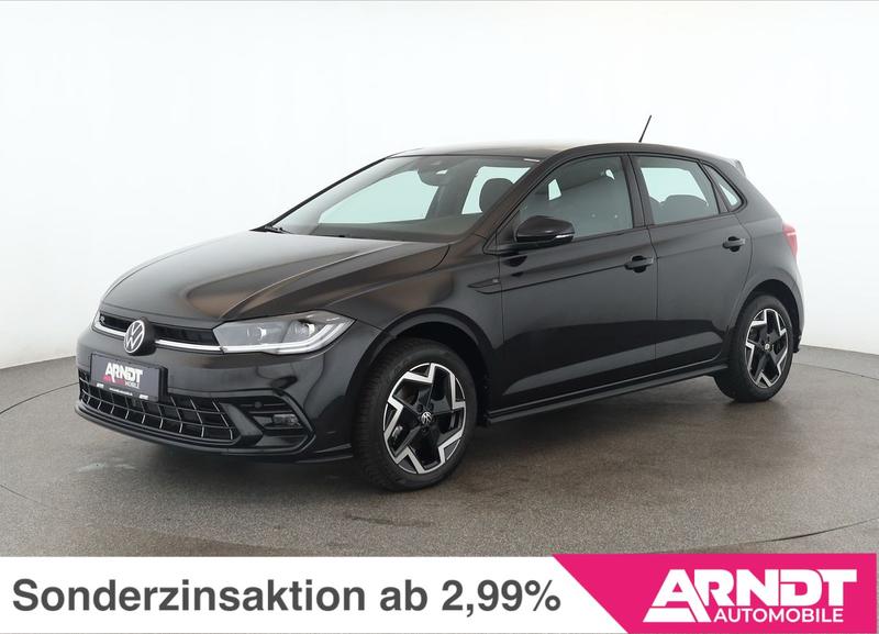 VW Polo