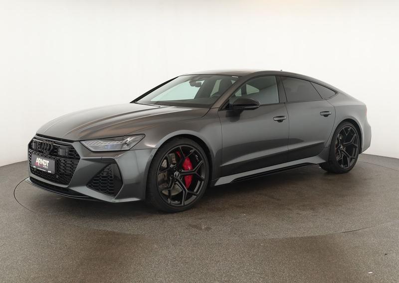Audi RS7