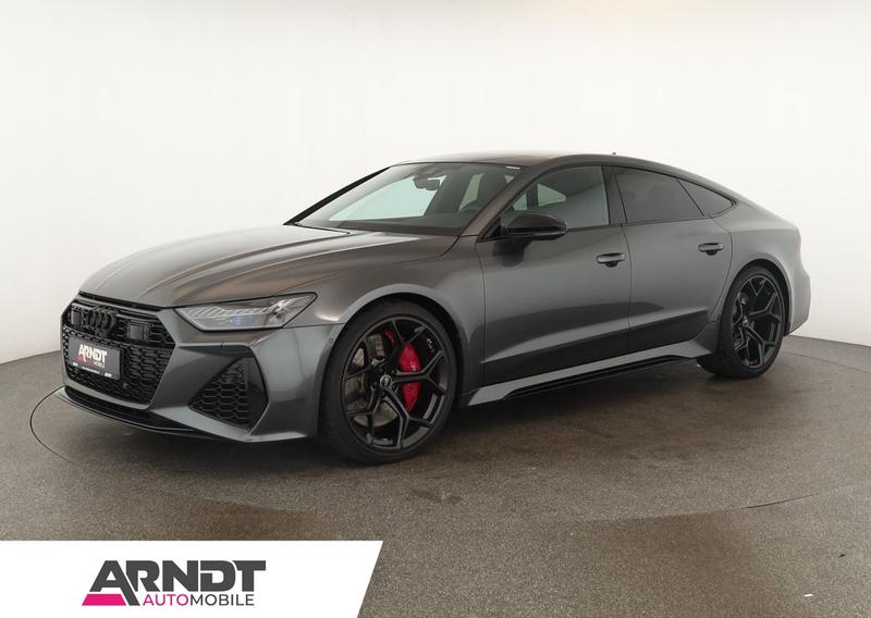 Audi RS7