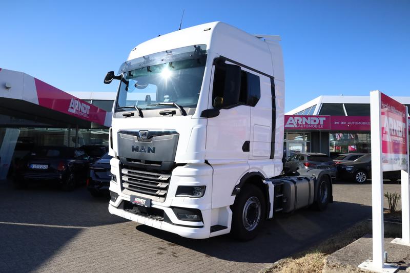 MAN TGX