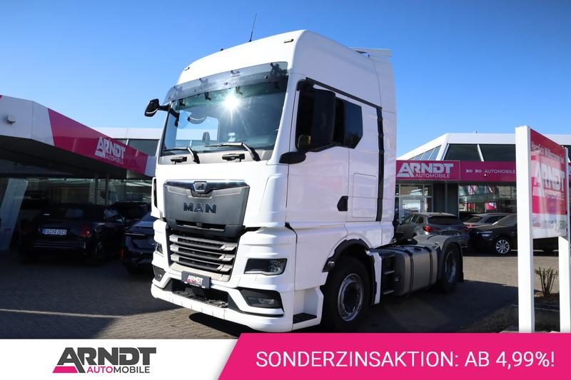 MAN TGX