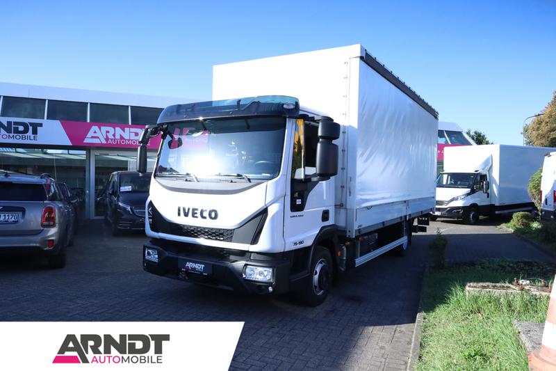 Iveco EuroCargo