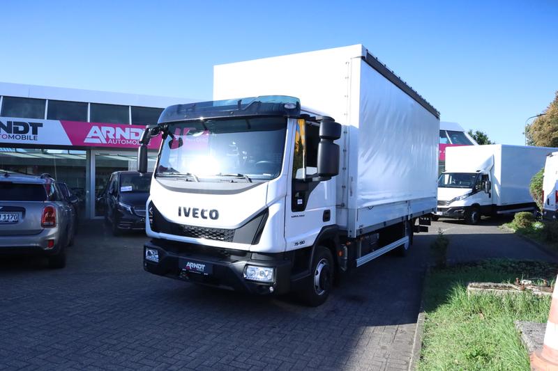 Iveco EuroCargo