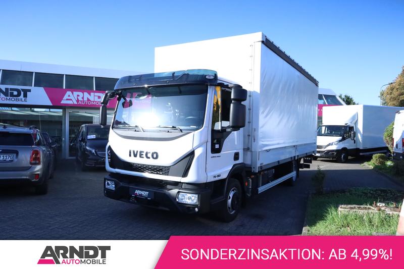 Iveco EuroCargo