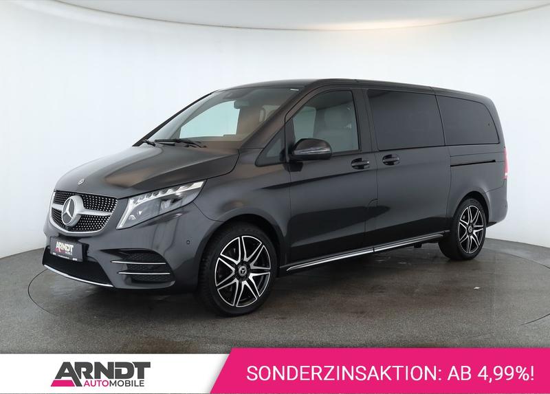 Mercedes-Benz V 300