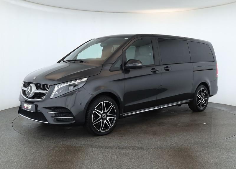 Mercedes-Benz V 300