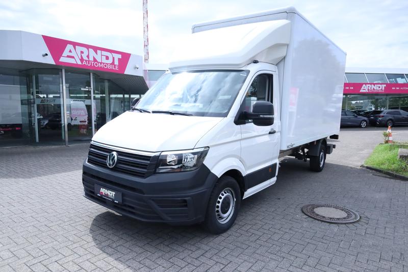 VW Crafter