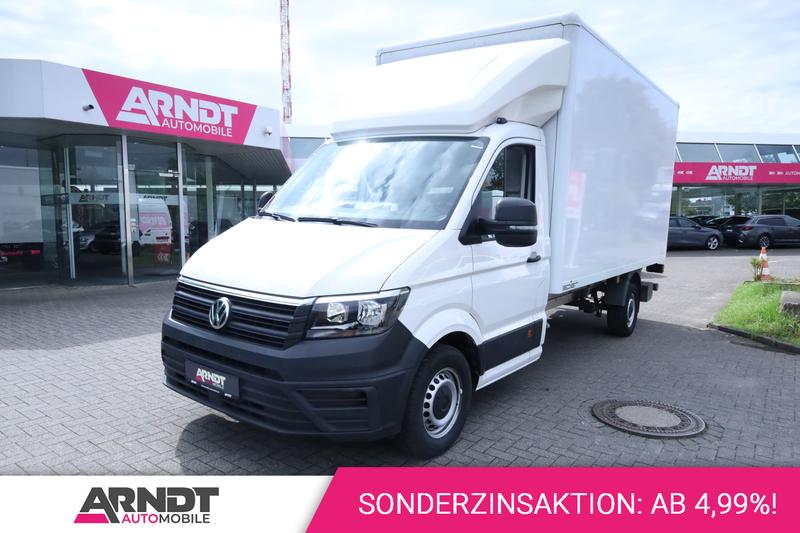 VW Crafter