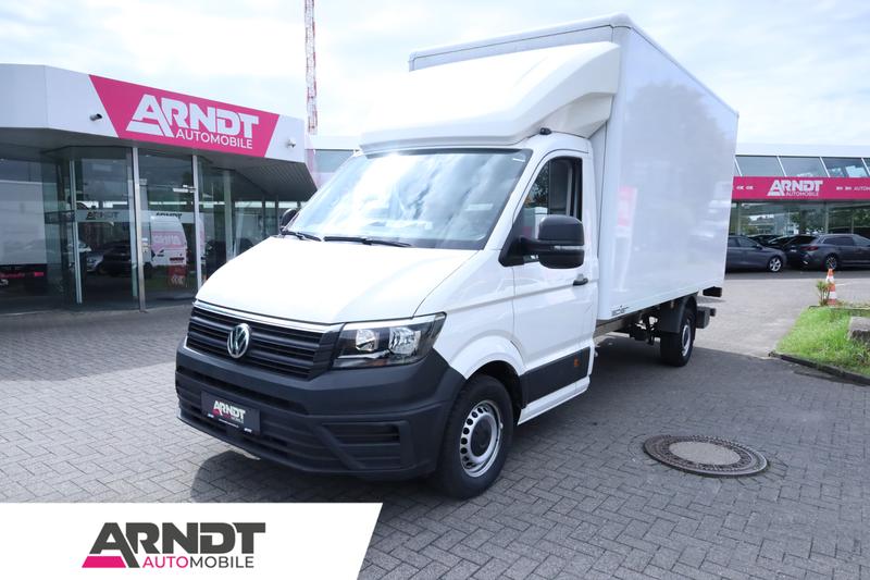VW Crafter