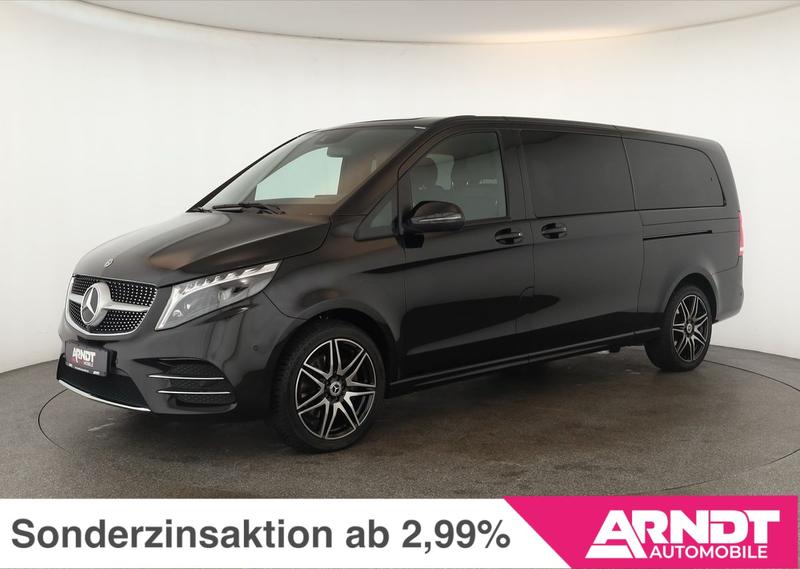Mercedes-Benz V 300