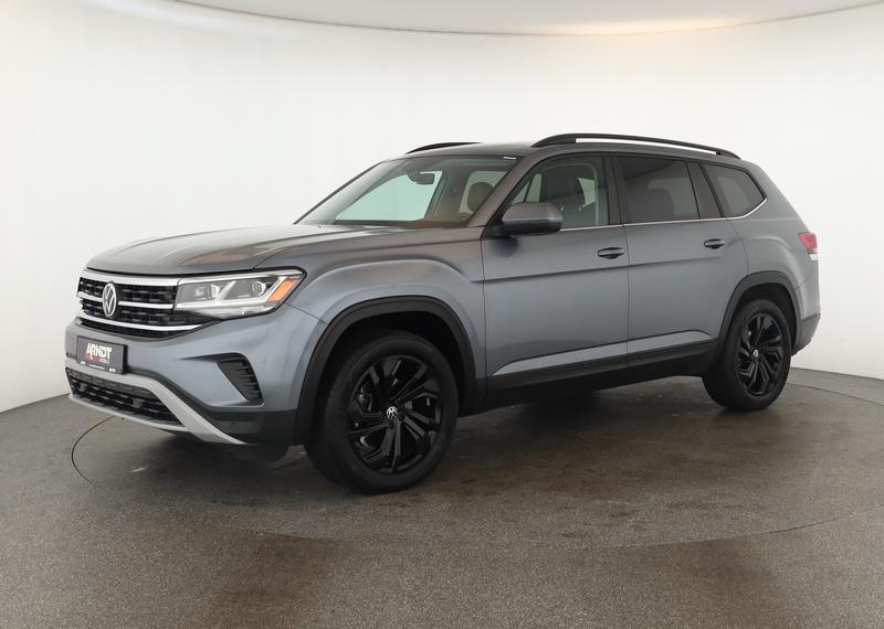 VW Atlas